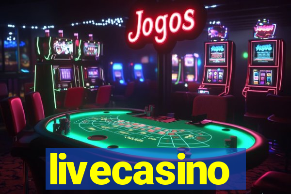 livecasino