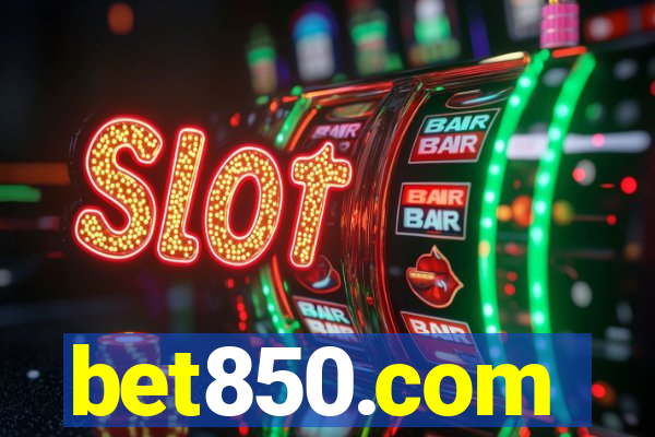 bet850.com