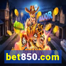 bet850.com