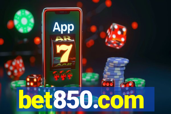 bet850.com