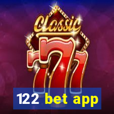 122 bet app