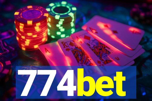 774bet