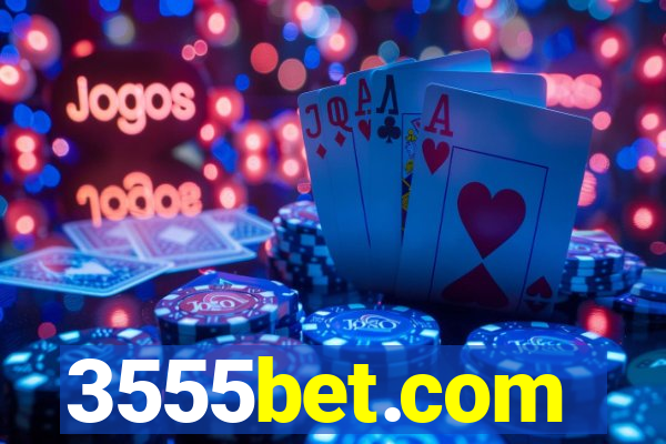 3555bet.com