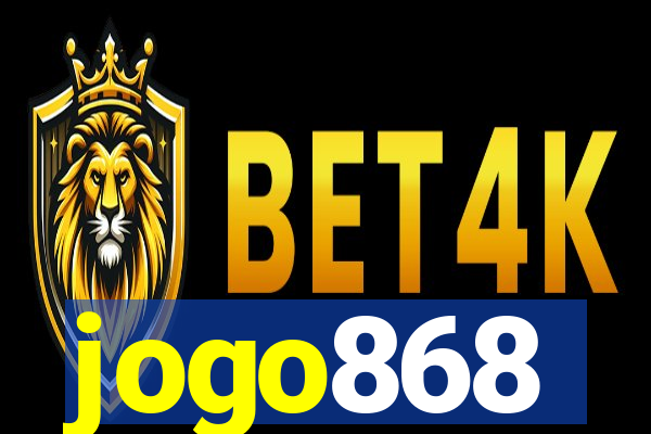 jogo868