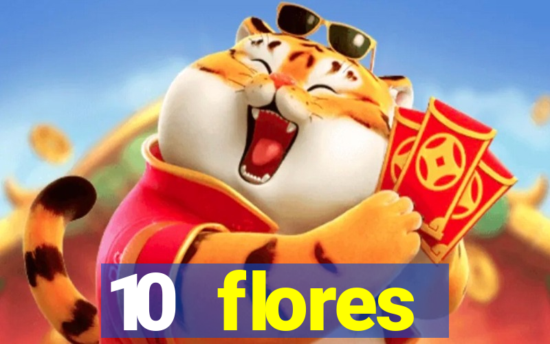 10 flores silvestres da regi o sudeste