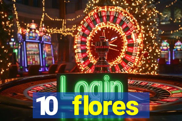 10 flores silvestres da regi o sudeste