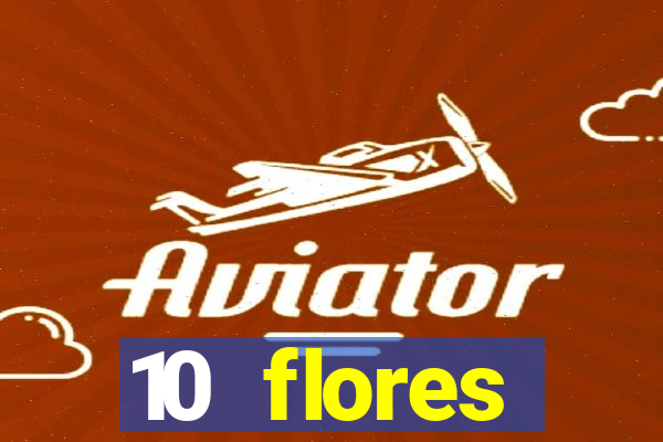 10 flores silvestres da regi o sudeste