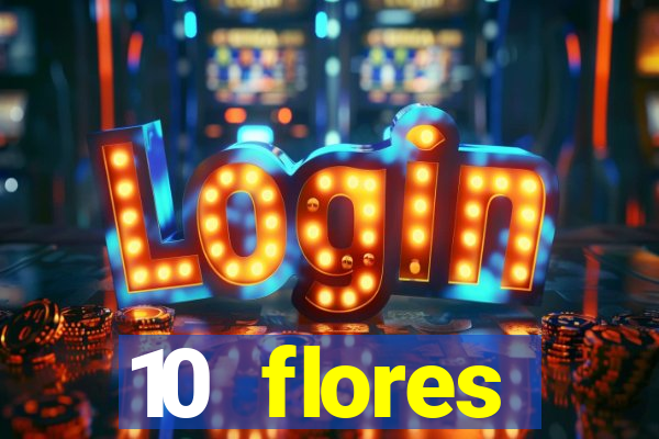 10 flores silvestres da regi o sudeste