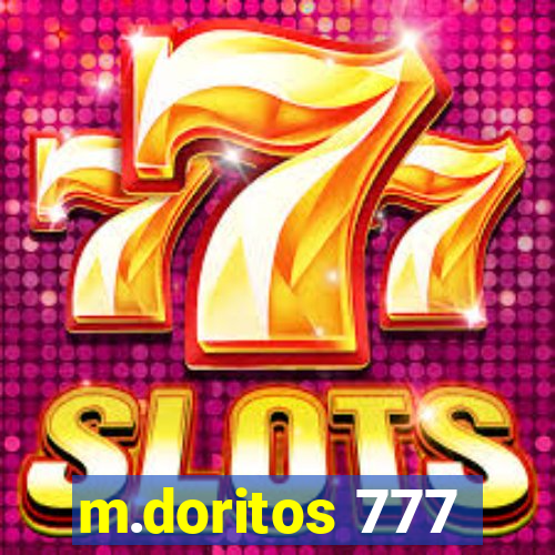 m.doritos 777