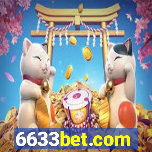 6633bet.com