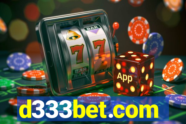 d333bet.com