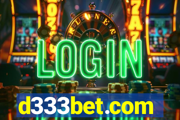 d333bet.com