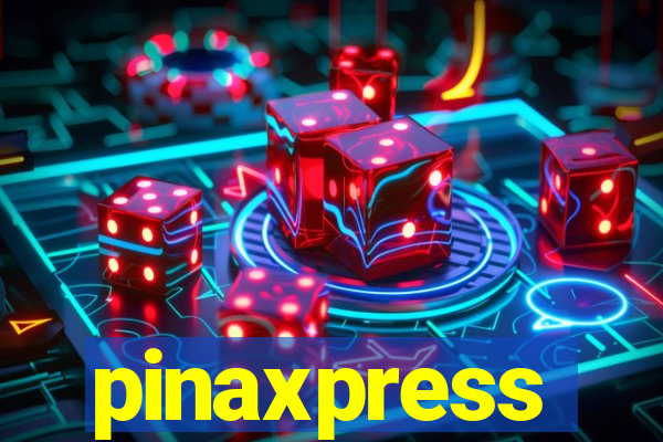 pinaxpress