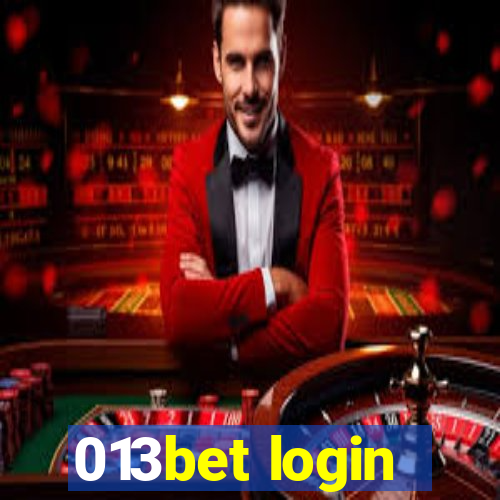 013bet login