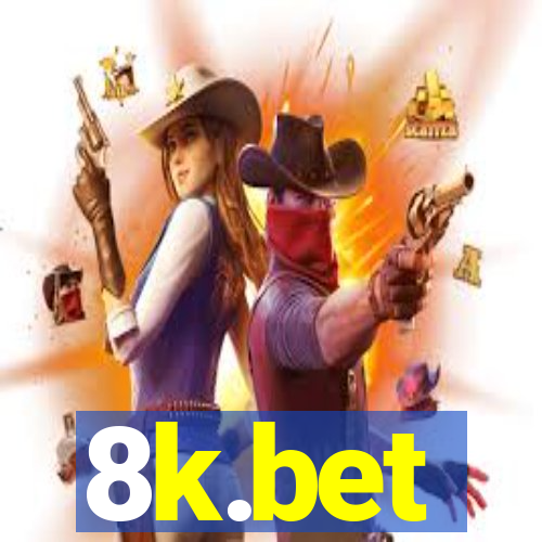 8k.bet