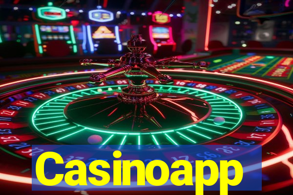 Casinoapp