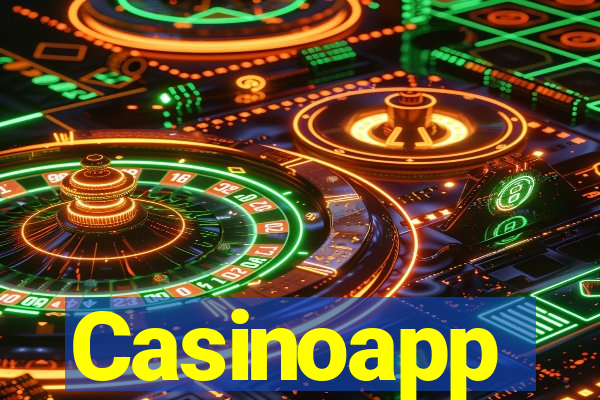 Casinoapp