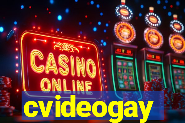 cvideogay