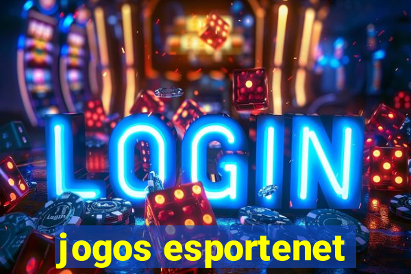 jogos esportenet