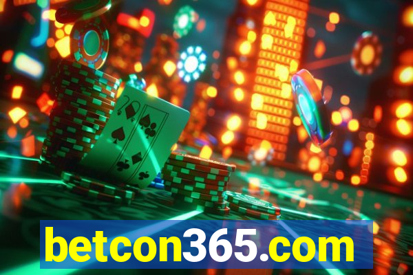 betcon365.com