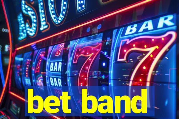 bet band