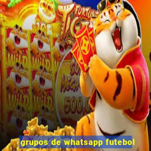 grupos de whatsapp futebol