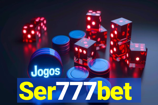 Ser777bet