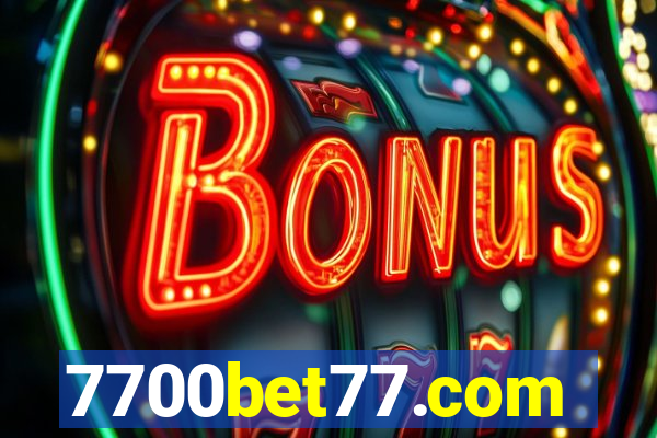 7700bet77.com