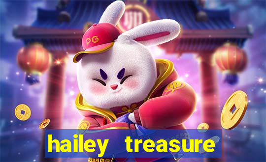 hailey treasure adventure mod apk unlimited money mediafıre