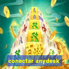 conectar anydesk