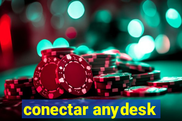 conectar anydesk