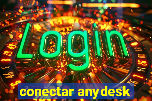 conectar anydesk