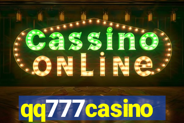 qq777casino