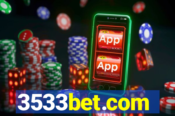 3533bet.com