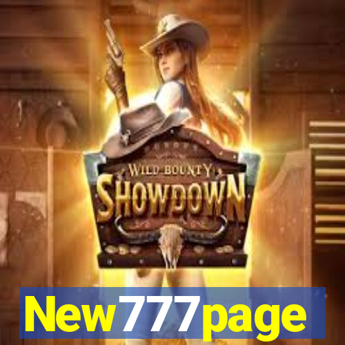 New777page