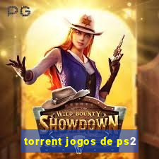 torrent jogos de ps2