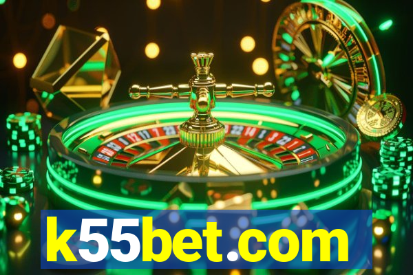 k55bet.com