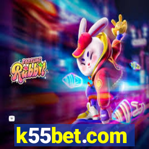 k55bet.com