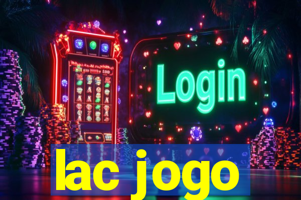 lac jogo