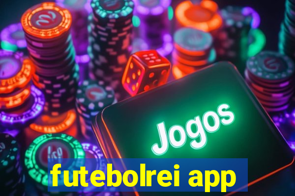 futebolrei app