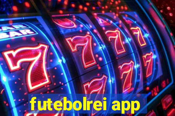 futebolrei app