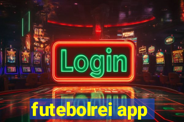 futebolrei app