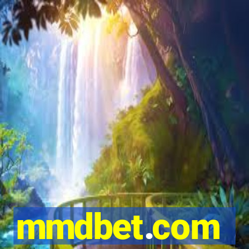 mmdbet.com