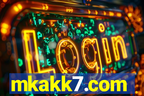 mkakk7.com