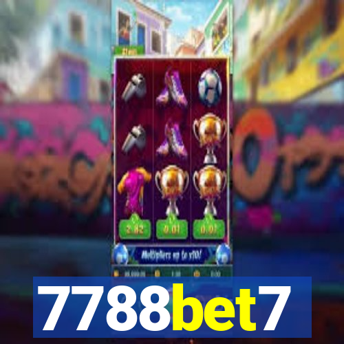 7788bet7