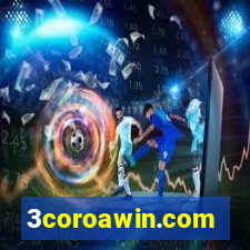 3coroawin.com