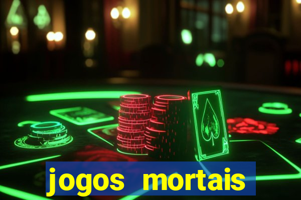 jogos mortais torrent magnet