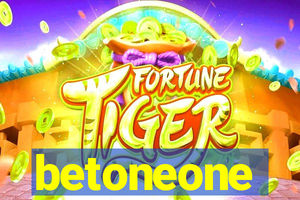 betoneone