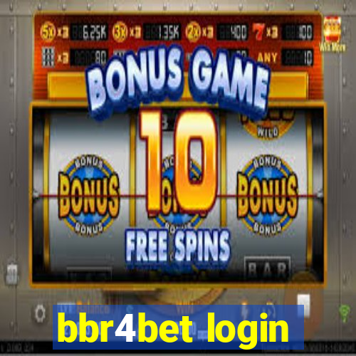 bbr4bet login