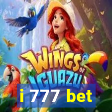 i 777 bet